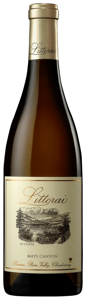 Littorai Mays Canyon Chardonnay