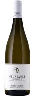 Bottle of Pierre Morey Les Tessons Meursault from search results