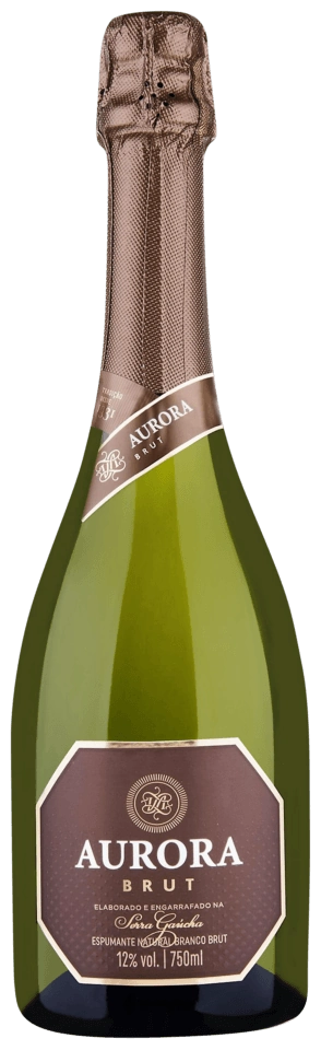 Aurora Brut
