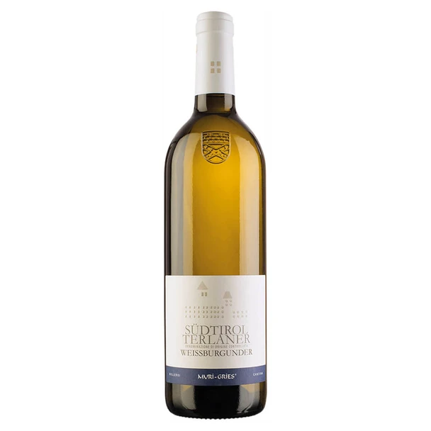 Muri-Gries Pinot Bianco