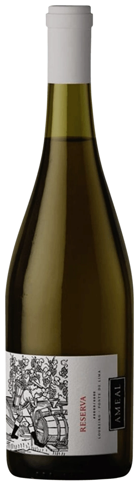 Quinta do Ameal Reserva