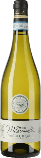 Masciarelli Trebbiano d'Abruzzo