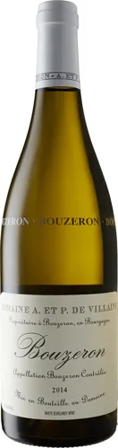 Bottle of Domaine A. et P. de Villaine Bouzeron from search results