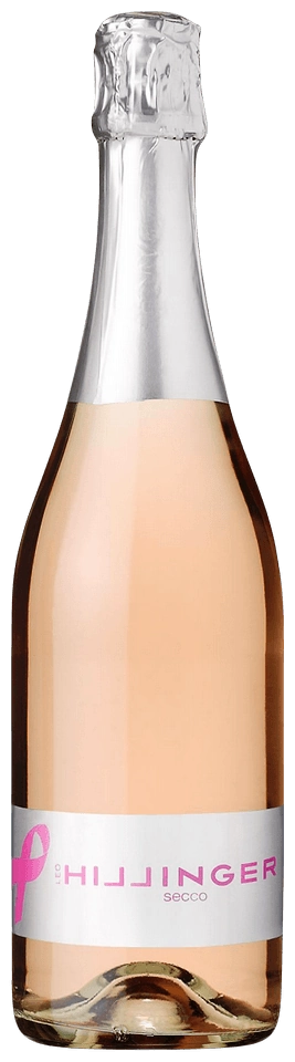Leo Hillinger Secco Rosé