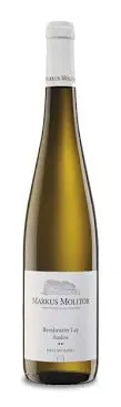 Bottle of Markus Molitor Bernkasteler Lay Riesling Auslese from search results