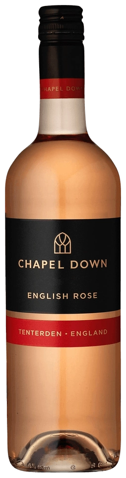 Chapel Down English Rosé