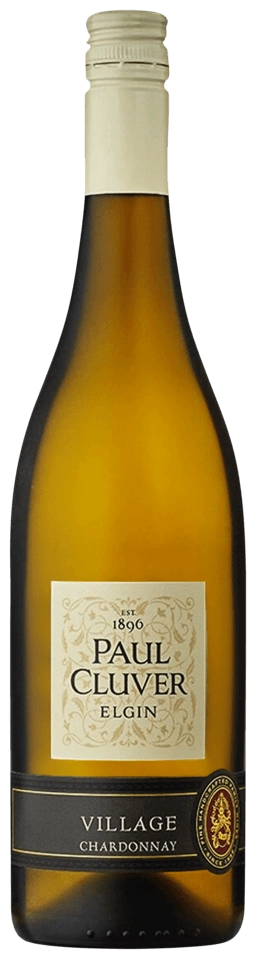 Paul Cluver Village Chardonnay