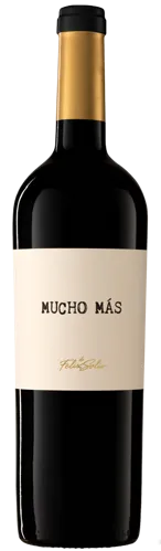 Bottle of Félix Solís Mucho Más Tinto from search results