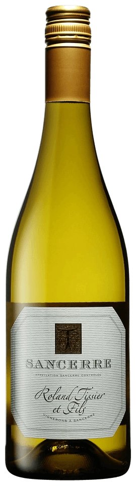 Roland Tissier & Fils Sancerre Blanc