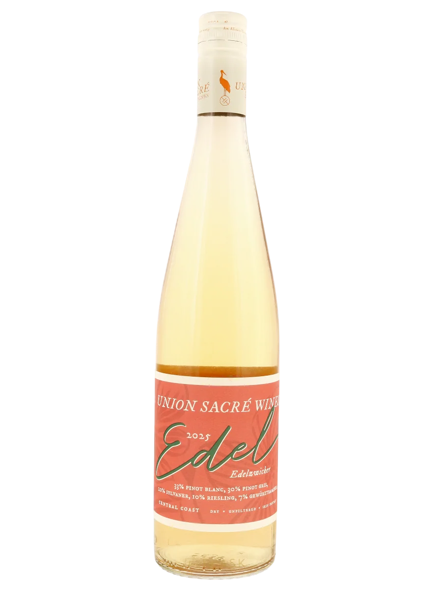Union Sacré Edelzwicker