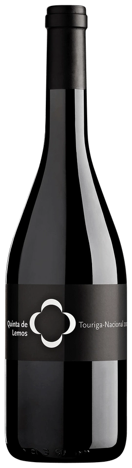 Quinta de Lemos Touriga Nacional