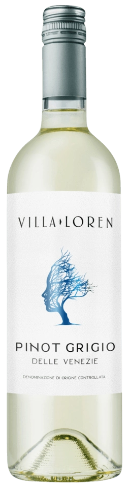 Villa Loren Pinot Grigio