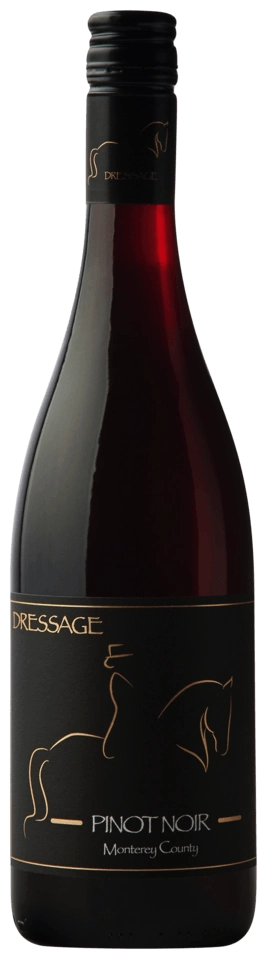 Dressage Pinot Noir