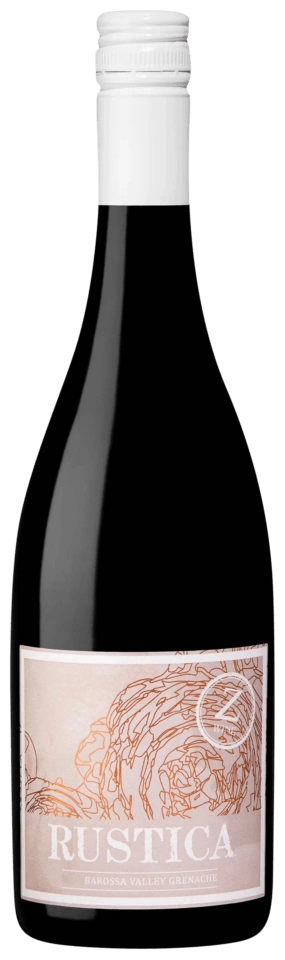Z Wine Rustica Grenache