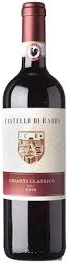 Castello di Radda Chianti Classico