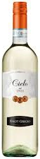 Cielo e Terra Pinot Grigio