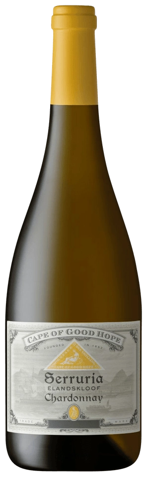 Cape of Good Hope Serruria Chardonnay