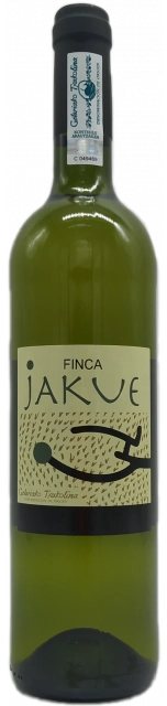 Talai - Berri Finca Jakue Blanco