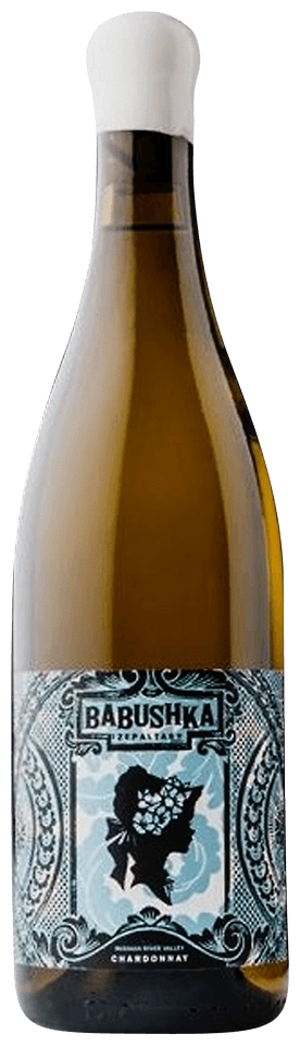 Zepaltas Babushka Chardonnay
