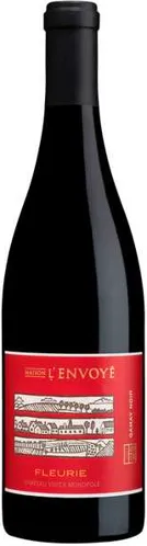 Bottle of Maison l'Envoye Chateau Vivier Fleurie from search results