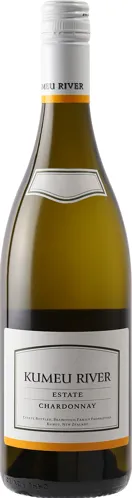 Bottle of Kumeu River Estate Chardonnay from search results