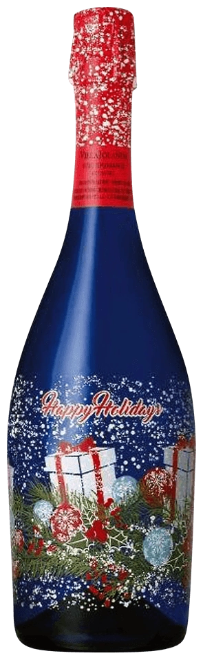 Villa Jolanda Happy Holidays Spumante