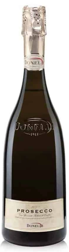 Donelli Prosecco Brut