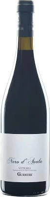 Gurrieri Nero d'Avola