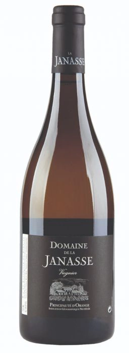Domaine de la Janasse Viognier Principauté d'Orange