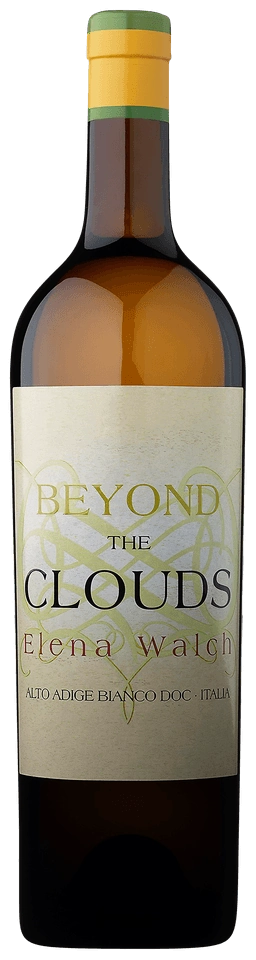 Elena Walch Beyond the Clouds