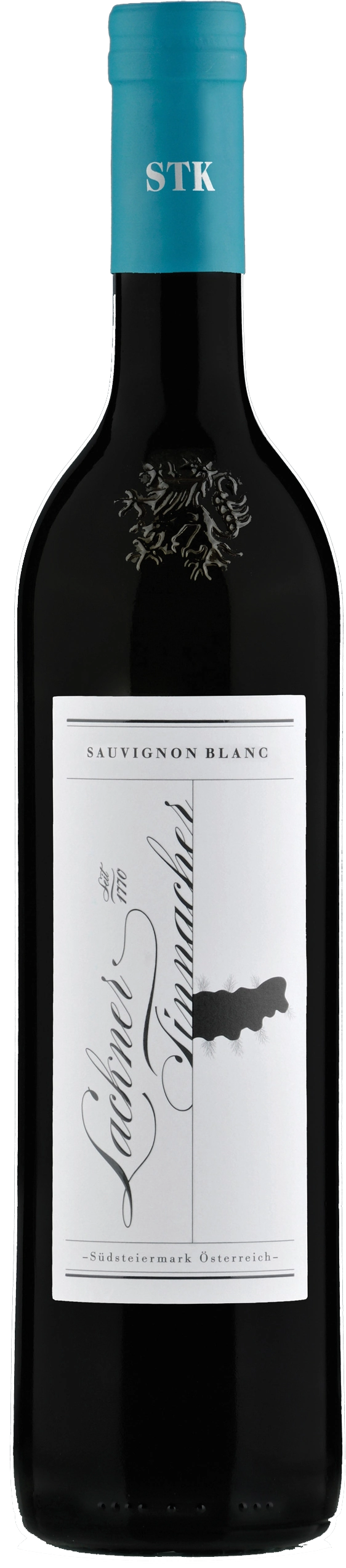 Lackner-Tinnacher Sauvignon Blanc Gamlitz
