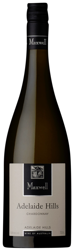 Maxwell Chardonnay