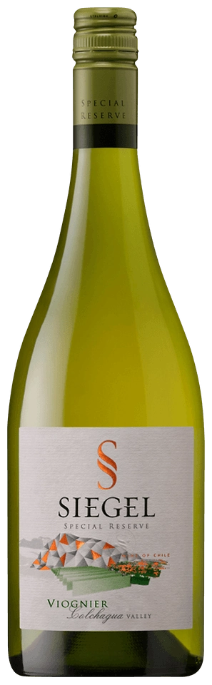 Siegel Special Reserve Viognier