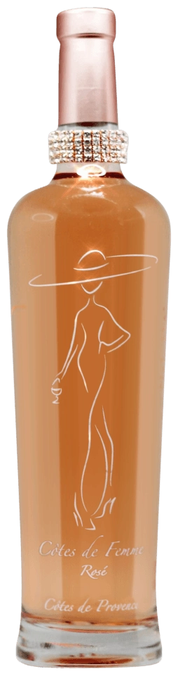Côtes de Femme Côtes de Femme