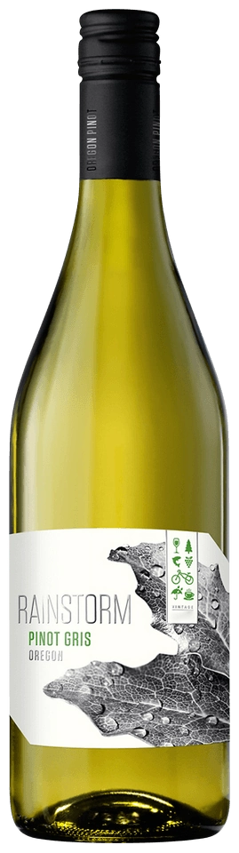 Rainstorm Pinot Gris