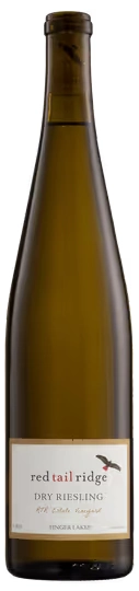 Red Tail Ridge Dry Riesling