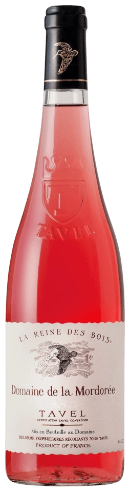 Domaine de la Mordorée La Reine des Bois Tavel Rosé