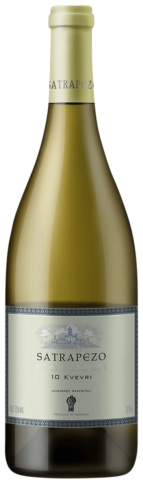 Marani Satrapezo 10 Kvevri