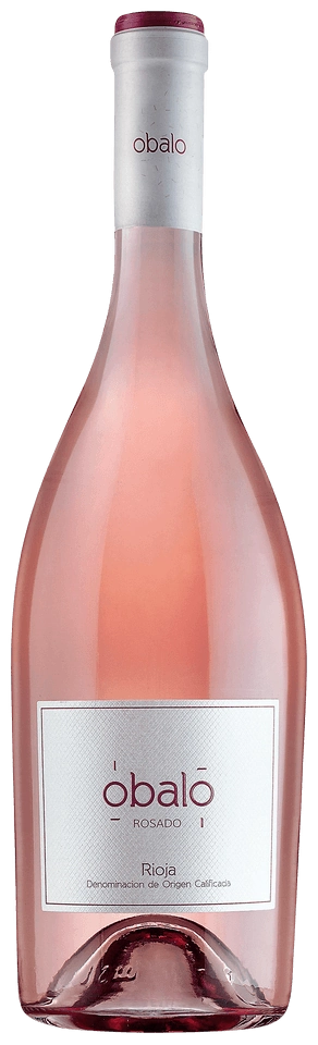 Obalo Rioja Rosado