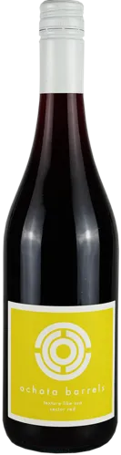 Bottle of Ochota Barrels Texture like Sun Sector Red from search results