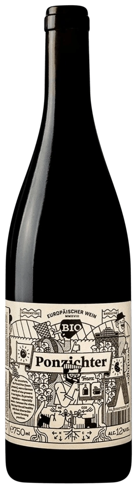 Weninger Franz Ponzichter