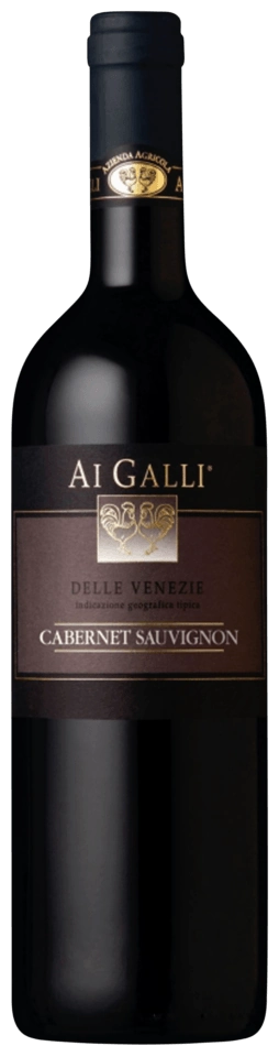 Ai Galli Cabernet Sauvignon