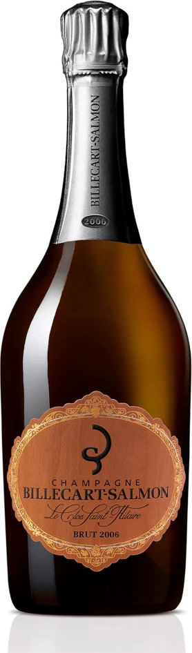 Billecart-Salmon Clos Saint-Hilaire Brut Champagne