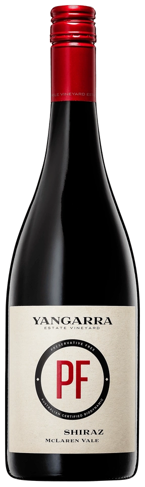 Yangarra PF Shiraz