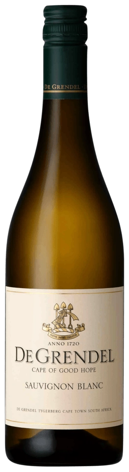 De Grendel Sauvignon Blanc