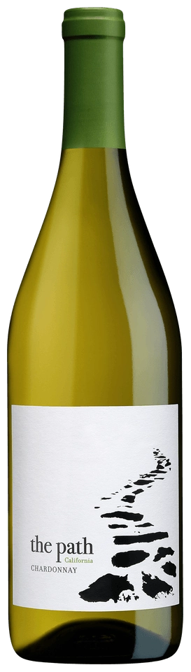 The Path Chardonnay