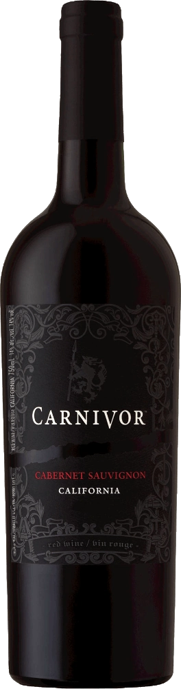 Carnivor Cabernet Sauvignon