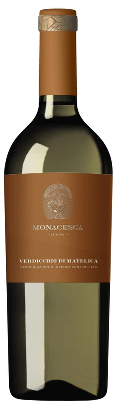 La Monacesca Verdicchio di Matelica