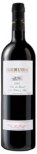 Costers del Siurana Clos de L'Obac