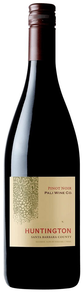 Pali Wine Co. Huntington Pinot Noir